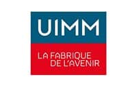 UIMM Logo