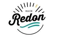 Ville de Redon Logo